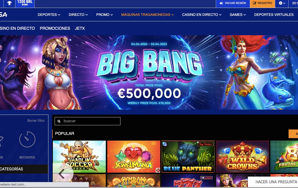 PariPesa screenshot 2