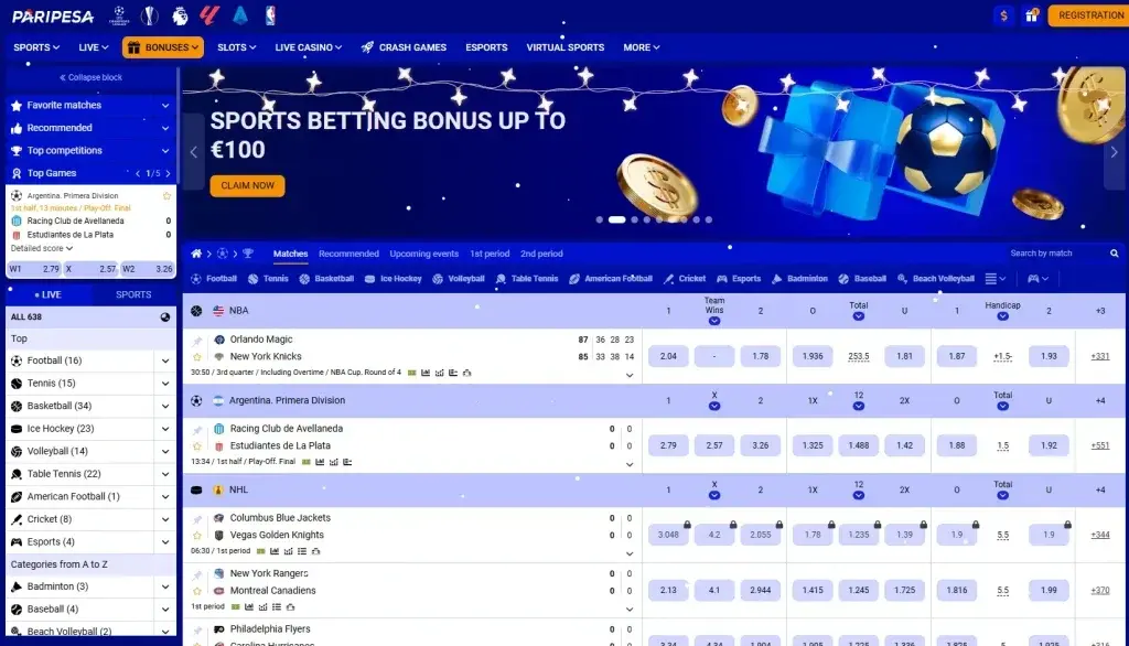 PariPesa Snimak ekrana 3